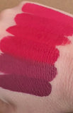Drop Dead Gorgeous - RUBY DOOM - Liquid Velvet Lipstick