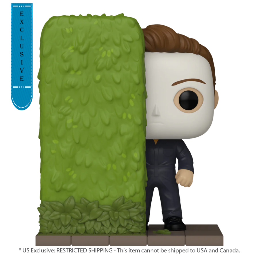 Funko pop myers shop