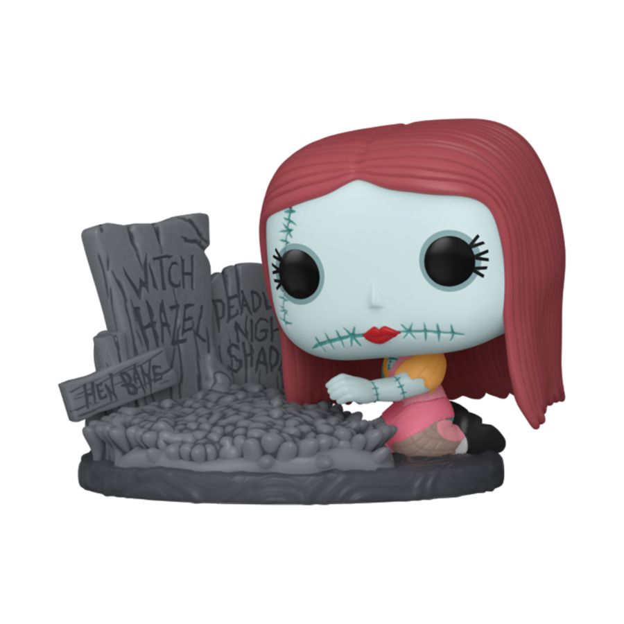 *CLEARANCE* The Nightmare Before Christmas - Pocket Pop Advent Calenda ...