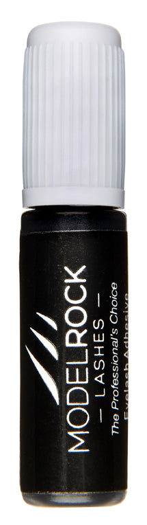 Model Rock - Lash Adhesive Dark Latex Free 1gm