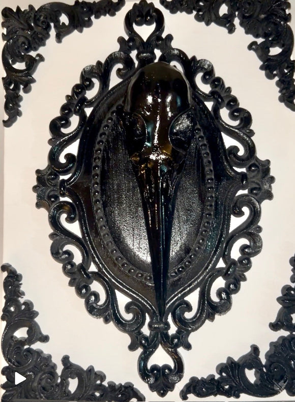 Adorned Sin Collection