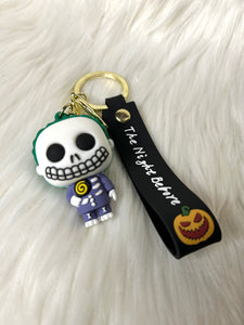 Novelty Key Chains