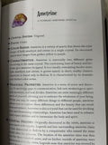 The Modern Witchcraft Book Of Crystal Magik