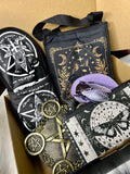 HORROR & ALTERNATIVE THEMED BOXES