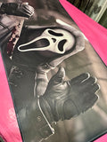 Computer / Gaming pad - Ghostface 1