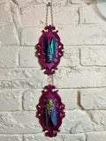 Home Decor - Bugs wall hanger