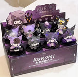 Kuromi - Werewolves of Miller’s Hollow - Blind Box Figurine