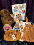 Capybara Package
