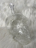 The Crystal Head - Skull (Glass)