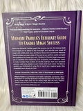 The Book of Candle Magic - By Madame Pamita
