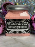 Strawberry Parfait - Drop Dead Gorgeous - Exfoliating Body Scrub