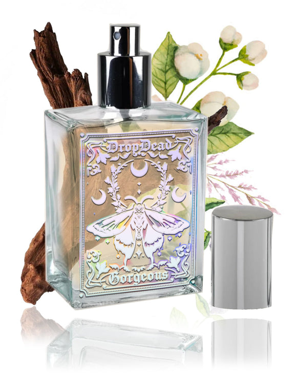 THE VELVET ROPE - Luxe Label - Drop Dead Gorgeous - 200ml Perfume
