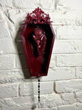 Home Decor - Coffin Decor