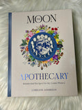 Moon Apothecary by Lorriane Anderson