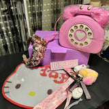 MYSTERY THEMED BOXES - CUTESY