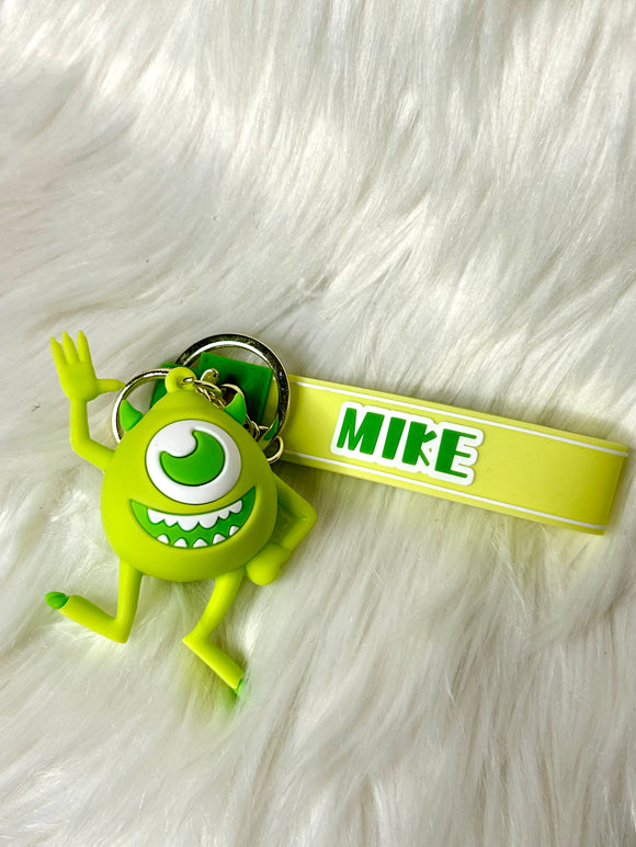 Novelty Key Chains