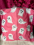 Cutesy Ghosts - cushion cover