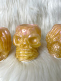 See, Speak & Hear no evil - Candle Holders (set) Glow in the Dark