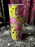 Zombichu - 20oz Insulated Cup