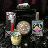 Beauty Case Gift Kit - Black Case