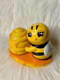 Bee & Honey - Salt and Pepper Shaker Set