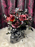 Skull - Home Decor Display