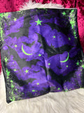 Bats for Days - cushion cover