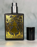 Butter-Scream Frosting - Drop Dead Gorgeous - Mini Perfume