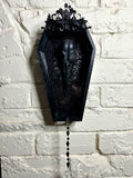 Home Decor - Coffin Decor