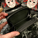 Jason Coin Purse - small / keychain