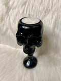 Dark Souls - Skull Tealight Candle Holder