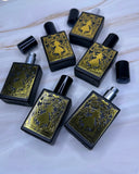 Deadly Nightshade - Drop Dead Gorgeous - Mini Perfume