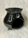 Witches Cauldron Oil Burner