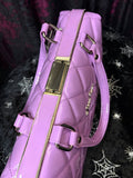 CLEARANCE - IMPERFECT- Star Struck - Jetson - Lavender (IMPERFECT)