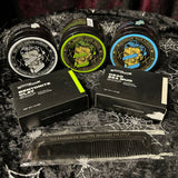 Modern Pirate - Hair Pomade & Soap Bundle
