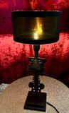 Skeleton USB Mini Lamp