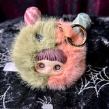 Diamond DE stash - Mei Mei