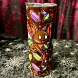 Fairy Bat - 20oz Insulated Cup