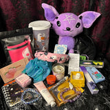 Adopt a Ghost - Self Care Bundle (and lucky dip)