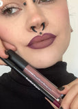 Drop Dead Gorgeous - NIGHTINGALE TRAIL - Liquid Lip and Liner Kit