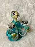 Turtle 14cm - Salt and Pepper Shaker Set