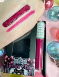 Drop Dead Gorgeous - BERRIED ALIVE - Liquid Lip & Liner Kit