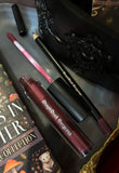 Drop Dead Gorgeous - WILD CHERRY - Liquid Lip and Liner Kit