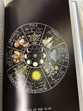 Wild Witchcraft - Folk Herbalism, Garden Magic, Rituals & Remedies