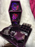 Deluxe Beauty Caddy / trinket tray - Midi