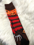 Horror Socks - Freddy K