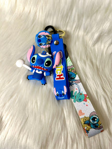 Novelty Key Chains