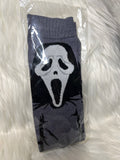 Horror Socks - Ghostface