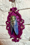 Home Decor - Bugs wall hanger