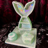 Deluxe Caddy / trinket tray - Midi